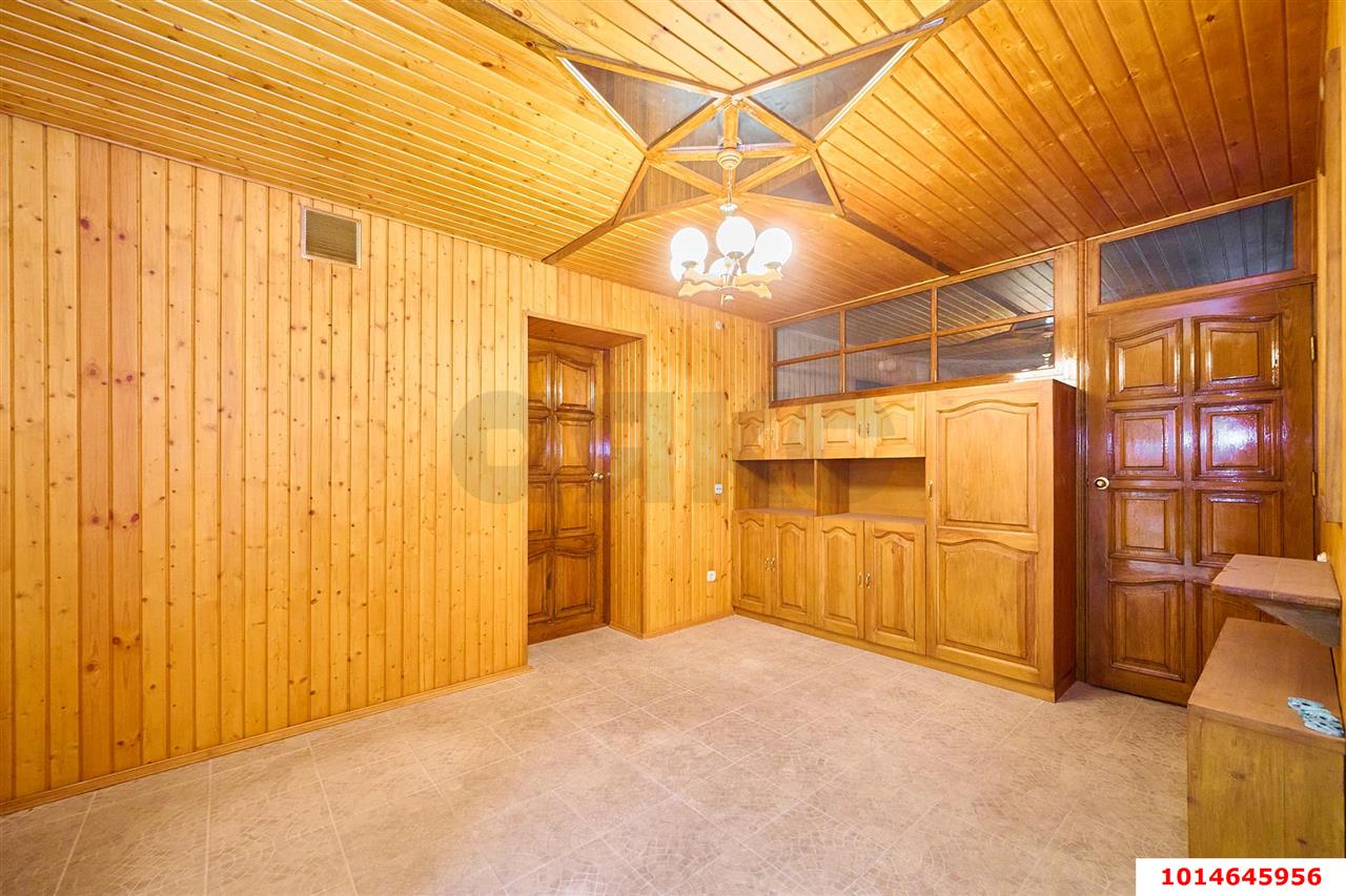 Фото №9: Дом 555 м² + 9 сот. - Краснодар, Прикубанский внутригородской округ, Завод Радиоизмерительных Приборов, п. Калинино, ул. Ясная, 2