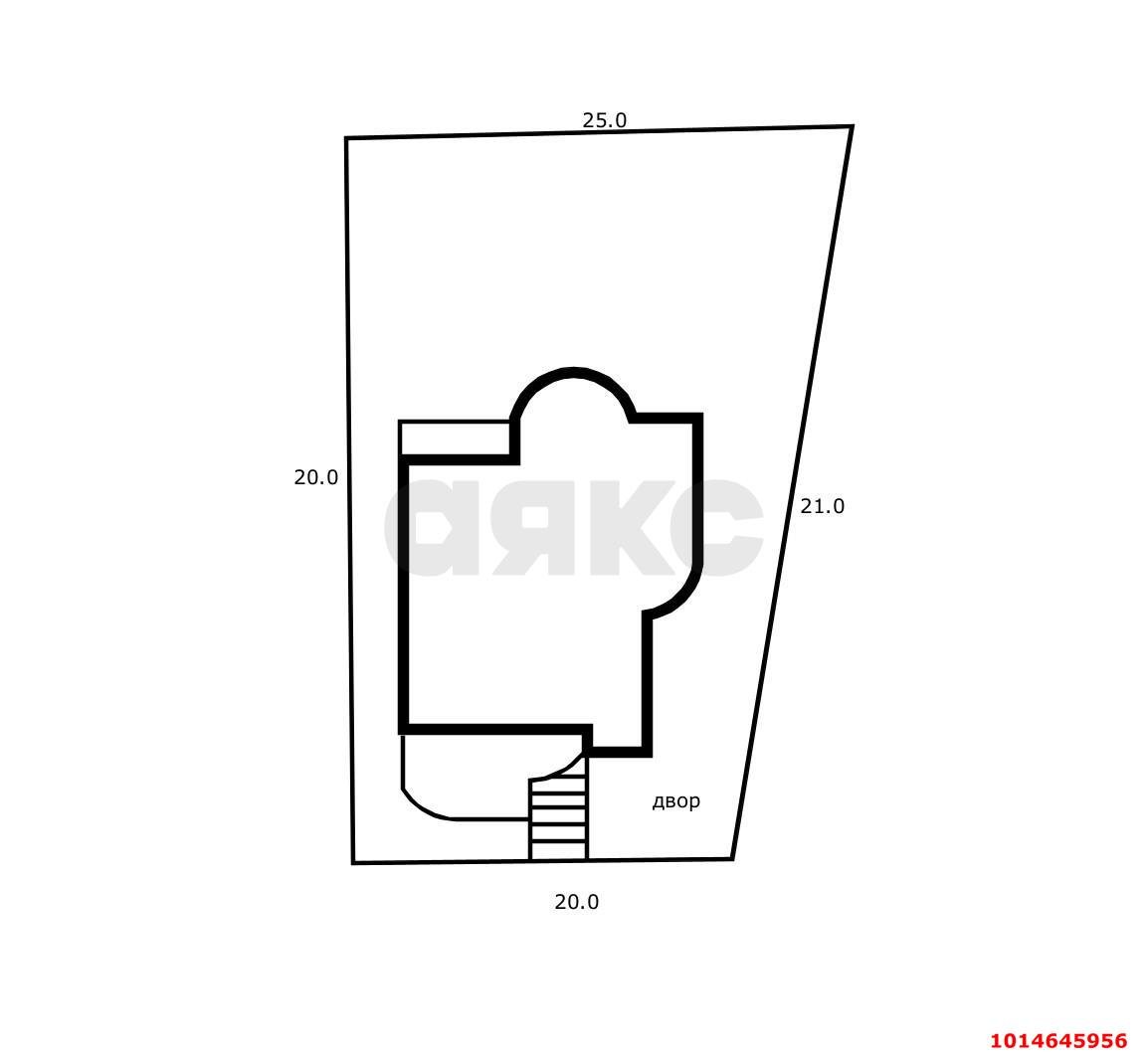Фото №23: Дом 555 м² + 6.3 сот. - Краснодар, Калинино, ул. Ясная, 2