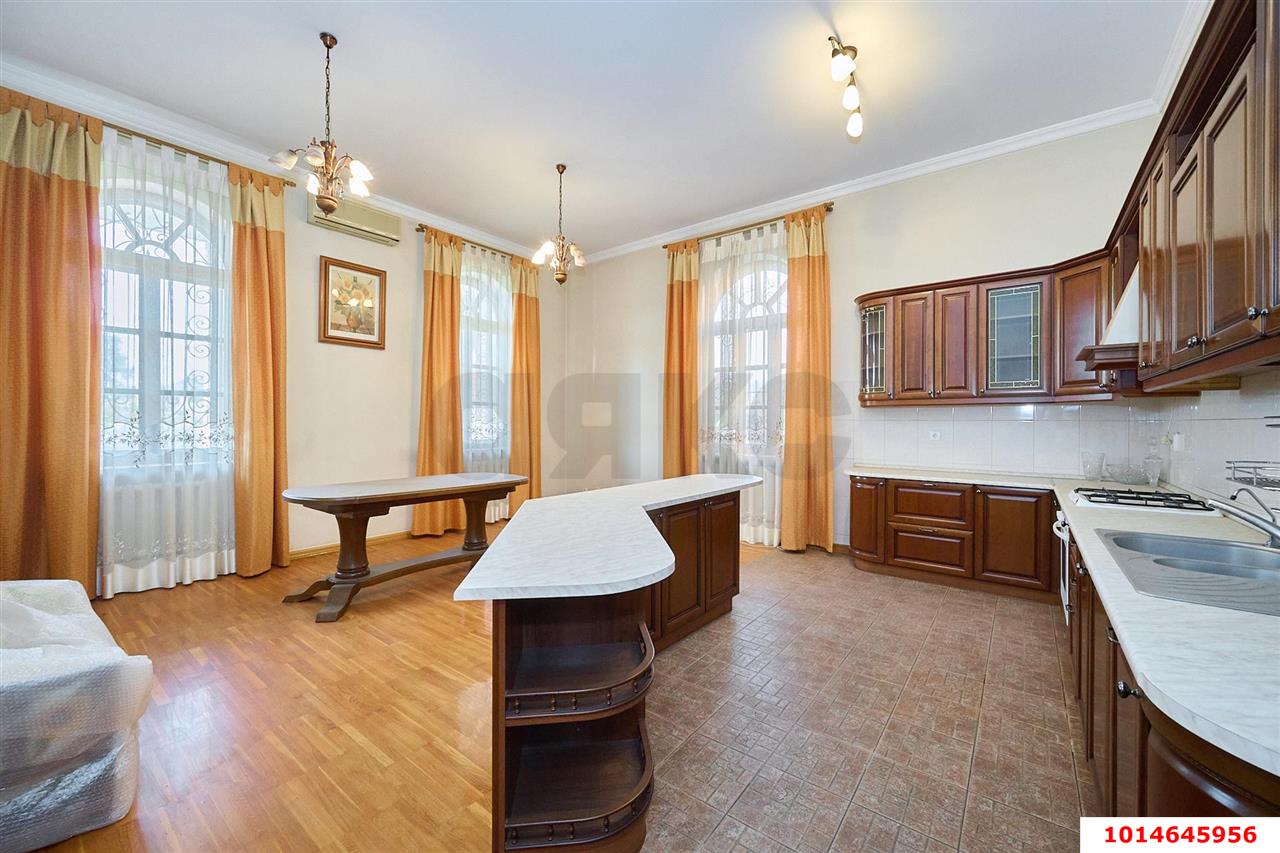 Фото №1: Дом 555 м² + 6.3 сот. - Краснодар, Калинино, ул. Ясная, 2