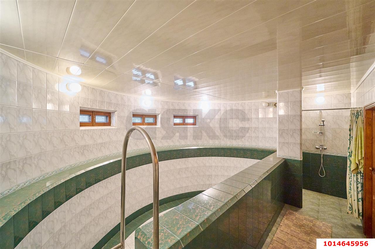 Фото №6: Дом 555 м² + 9 сот. - Краснодар, Калинино, ул. Ясная, 2