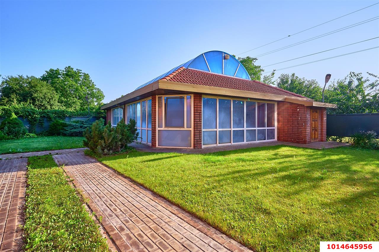 Фото №18: Дом 555 м² + 9 сот. - Краснодар, Калинино, ул. Ясная, 2