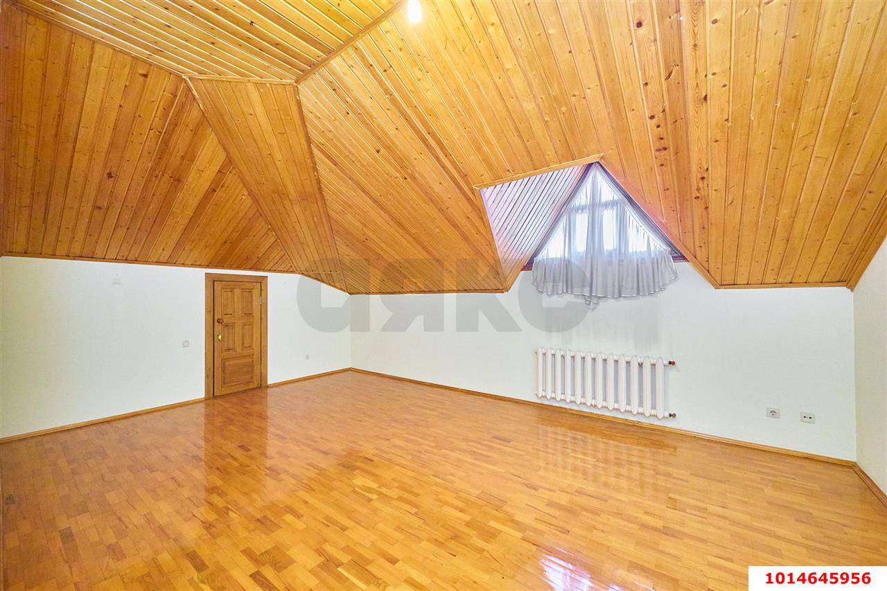 Фото №15: Дом 555 м² + 9 сот. - Краснодар, Прикубанский внутригородской округ, Завод Радиоизмерительных Приборов, п. Калинино, ул. Ясная, 2