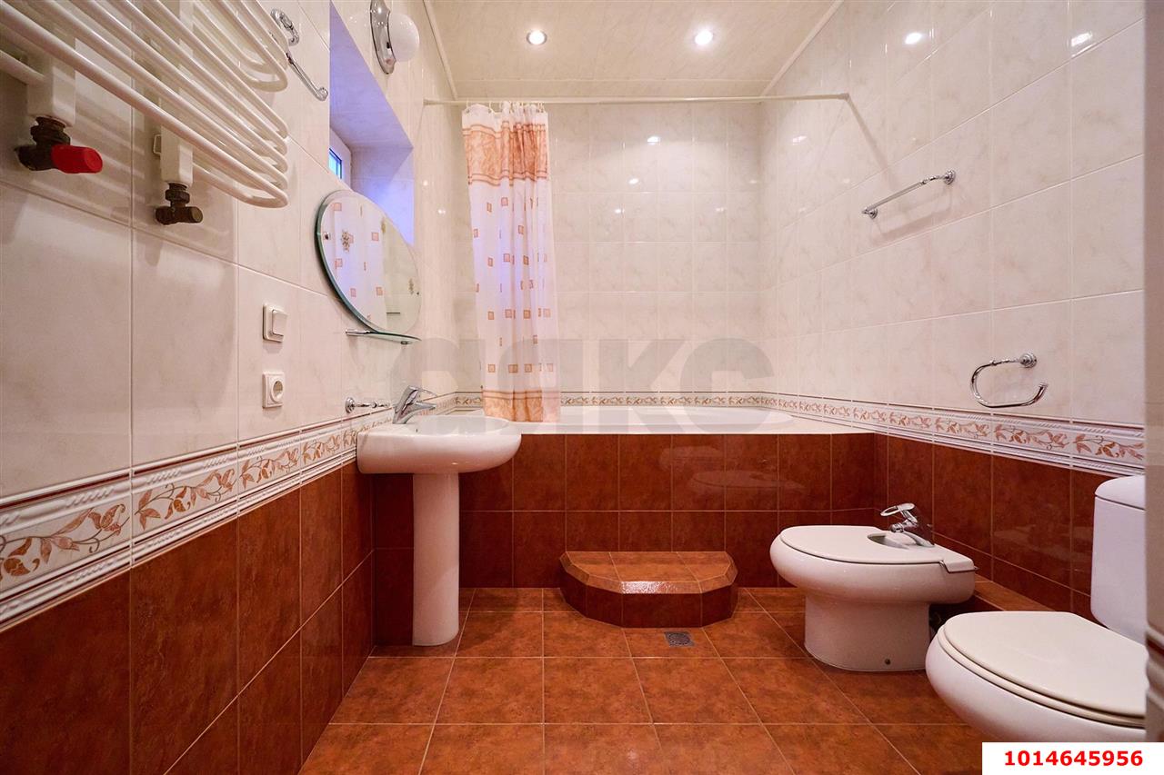 Фото №10: Дом 555 м² + 6.3 сот. - Краснодар, Калинино, ул. Ясная, 2