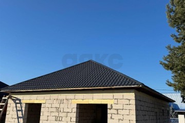 Фото №2: Дом 95 м² - Ленина, снт Радуга, ул. Приозёрная, 71