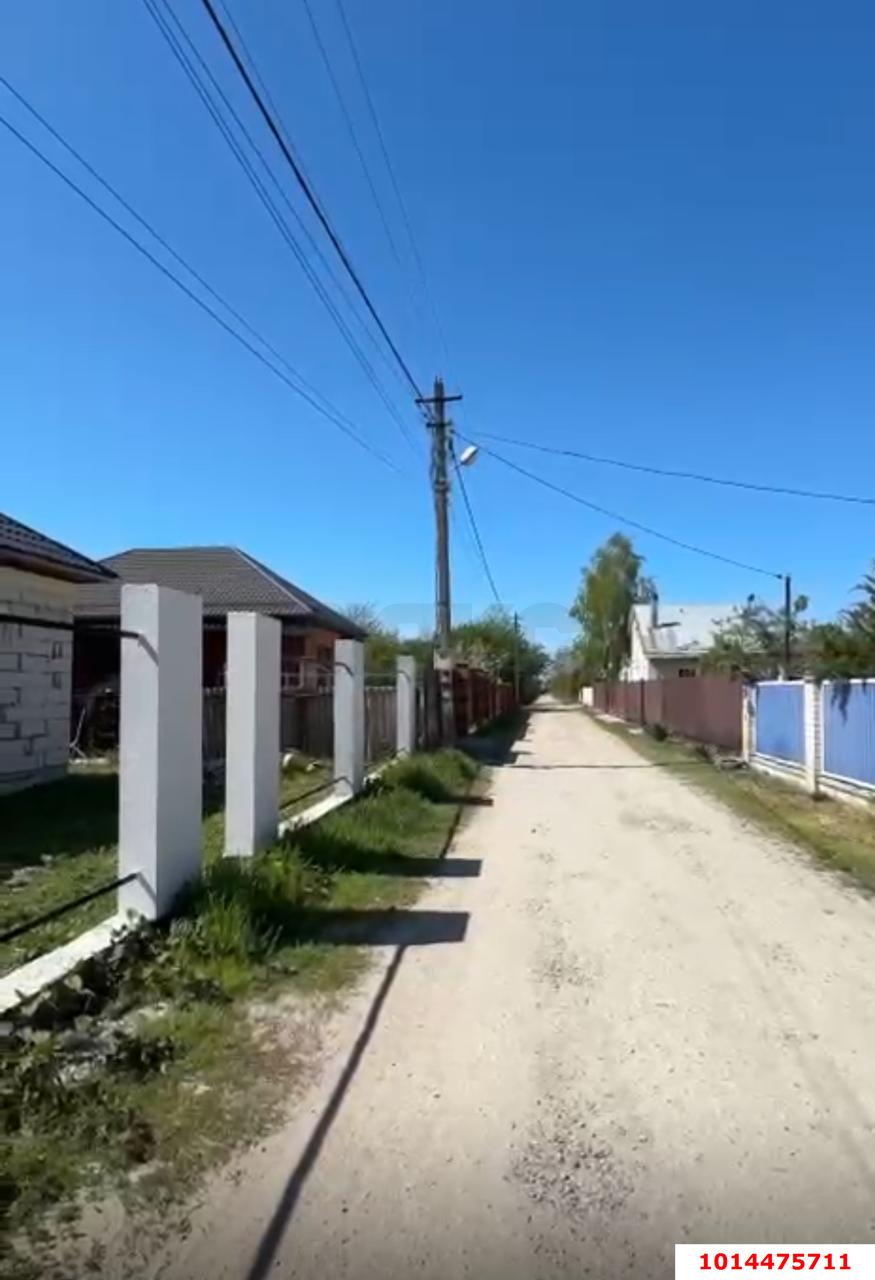 Фото №5: Дом 95 м² + 6.05 сот. - Ленина, Карасунский внутригородской округ, снт Радуга, ул. Приозёрная, 71