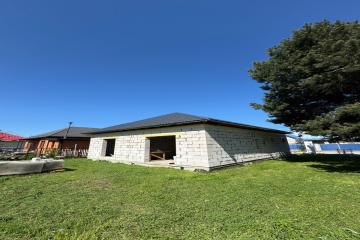 Фото №1: Дом 95 м² - Ленина, снт Радуга, ул. Приозёрная, 71