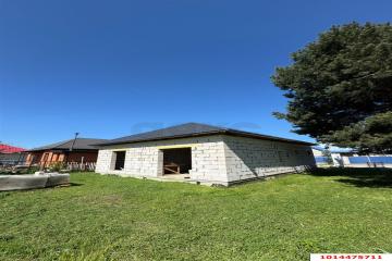 Фото №1: Дом 95 м² - Ленина, снт Радуга, ул. Приозёрная, 71