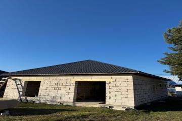 Фото №2: Дом 95 м² - Ленина, снт Радуга, ул. Приозёрная, 71