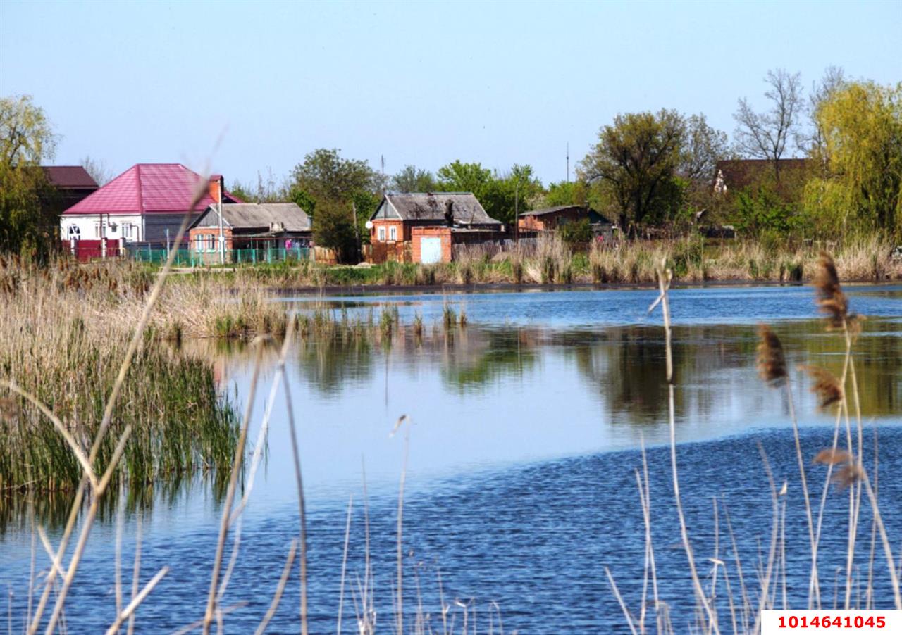 Фото №5: Земельный участок под ИЖС 19 сот. - Афипсип, ул. Набережная, 22