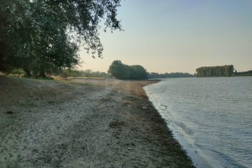 Фото №2: Земельный участок под ИЖС 19 сот. - Афипсип, ул. Набережная, 22