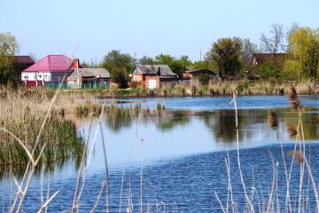 Фото №5: Земельный участок 19 сот. - Афипсип, ул. Набережная, 22