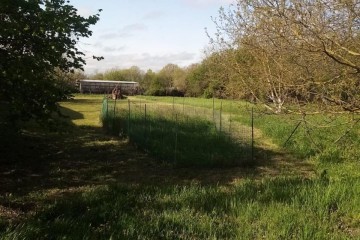 Фото №4: Земельный участок под ИЖС 19 сот. - Афипсип, ул. Набережная, 22