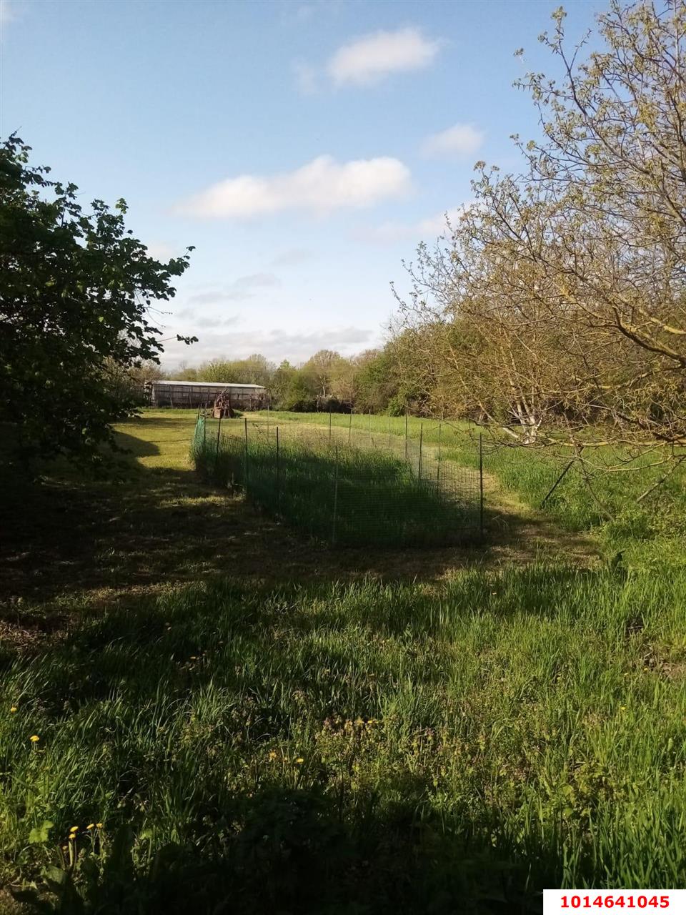 Фото №4: Земельный участок под ИЖС 19 сот. - Афипсип, ул. Набережная, 22