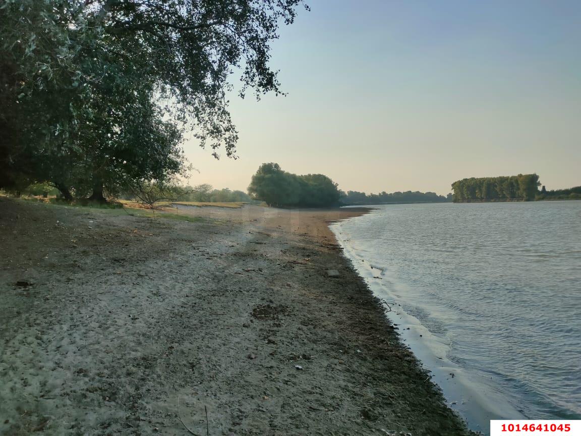 Фото №2: Земельный участок под ИЖС 19 сот. - Афипсип, ул. Набережная, 22