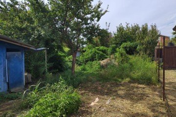 Фото №3: Участок садоводство 4 сот. - Елизаветинская, ст Связист-2, ул. Виноградная, 298