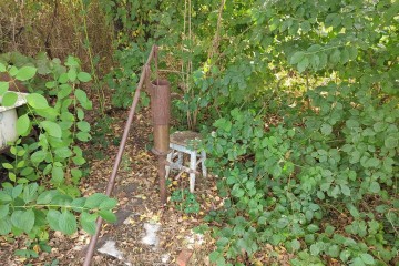 Фото №5: Участок садоводство 4 сот. - Елизаветинская, ст Связист-2, ул. Виноградная, 298