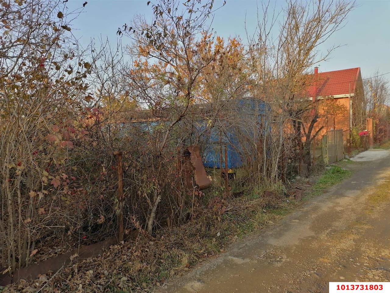 Фото №4: Участок садоводство 4 сот. - Елизаветинская, Связист-2, ул. Виноградная, 298