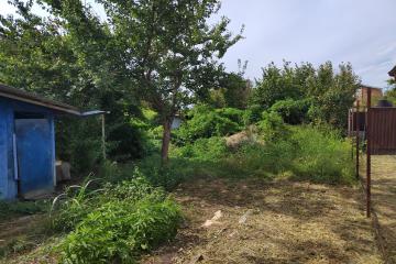 Фото №3: Земельный участок 4 сот. - Елизаветинская, ст Связист-2, ул. Виноградная, 298