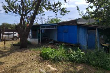 Фото №1: Земельный участок 4 сот. - Елизаветинская, ст Связист-2, ул. Виноградная, 298