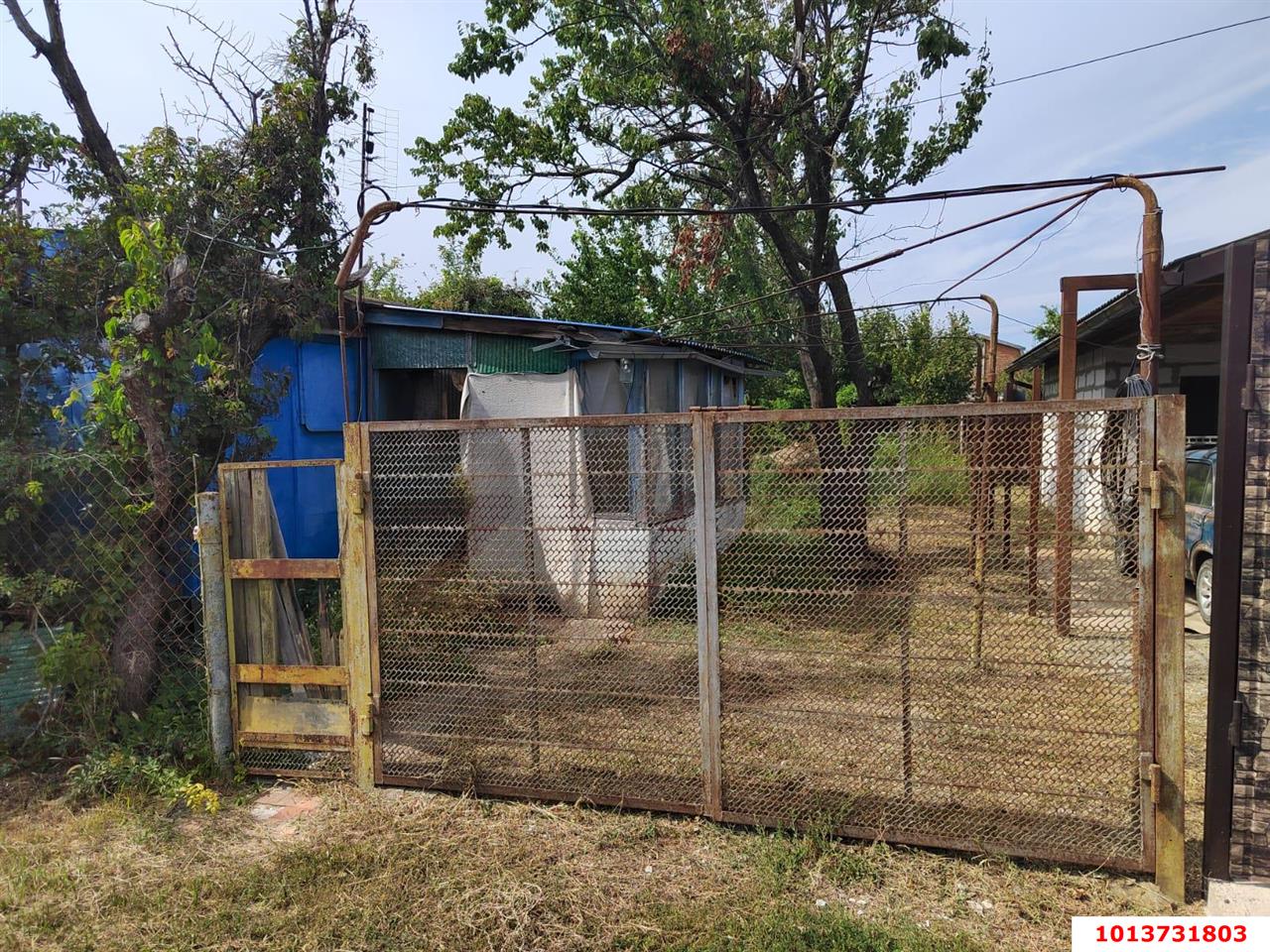 Фото №7: Участок садоводство 4 сот. - Елизаветинская, Связист-2, ул. Виноградная, 298