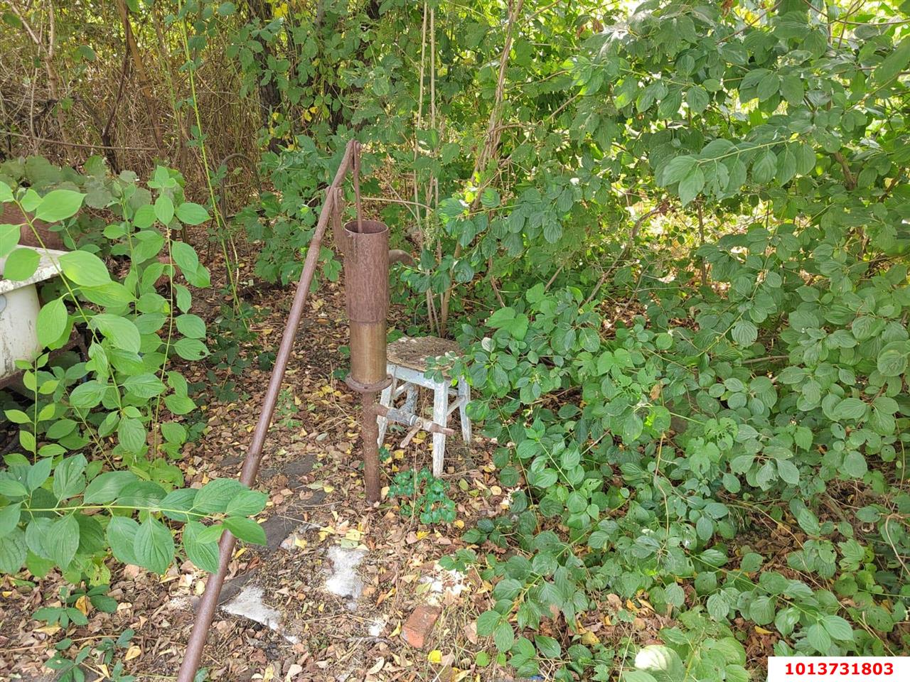 Фото №5: Участок садоводство 4 сот. - Елизаветинская, Связист-2, ул. Виноградная, 298