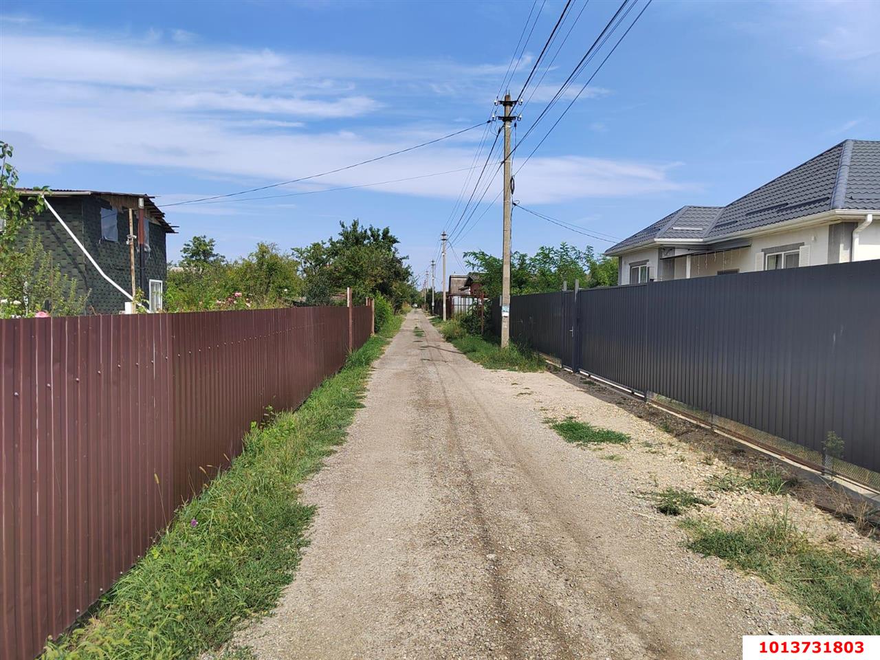 Фото №12: Участок садоводство 4 сот. - Елизаветинская, Связист-2, ул. Виноградная, 298