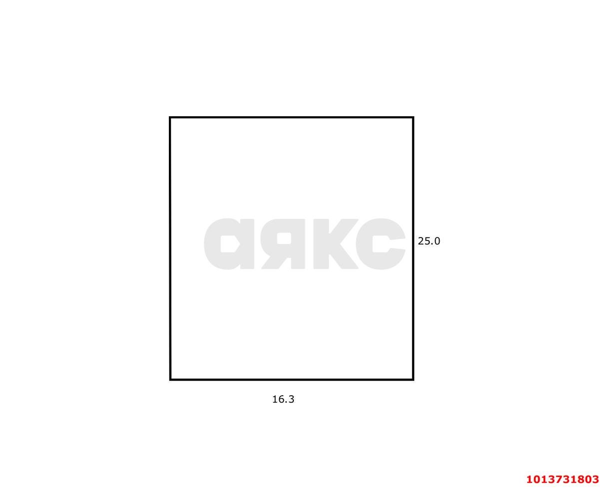 Фото №2: Земельный участок 4 сот. - Елизаветинская, Прикубанский внутригородской округ, ст Связист-2, ул. Виноградная, 298