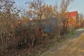 Фото №4: Участок садоводство 4 сот. - Елизаветинская, ст Связист-2, ул. Виноградная, 298