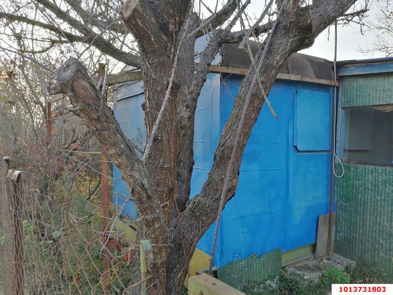 Фото №9: Земельный участок 4 сот. - Елизаветинская, Прикубанский внутригородской округ, ст Связист-2, ул. Виноградная, 298