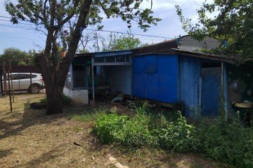 Фото №1: Участок садоводство 4 сот. - Елизаветинская, ст Связист-2, ул. Виноградная, 298