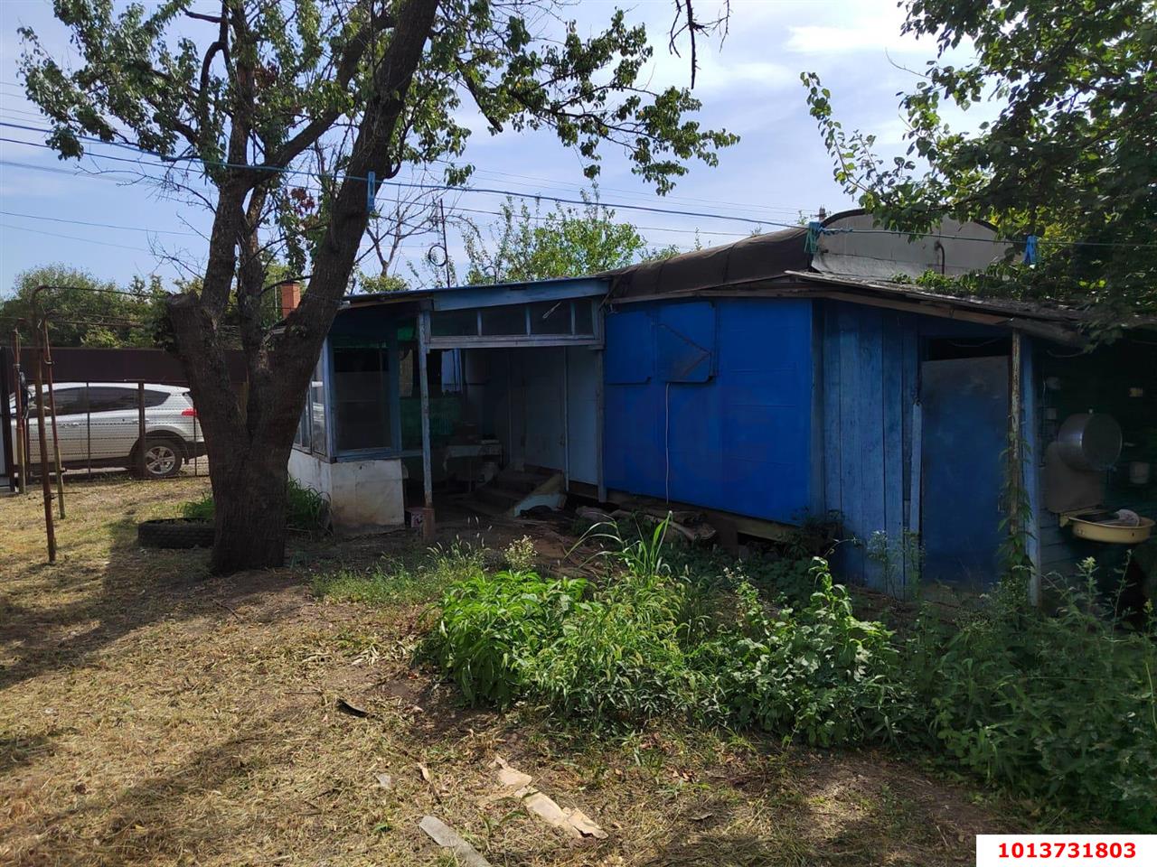 Фото №1: Участок садоводство 4 сот. - Елизаветинская, Связист-2, ул. Виноградная, 298