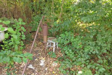 Фото №5: Земельный участок 4 сот. - Елизаветинская, ст Связист-2, ул. Виноградная, 298