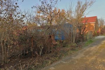 Фото №4: Земельный участок 4 сот. - Елизаветинская, ст Связист-2, ул. Виноградная, 298