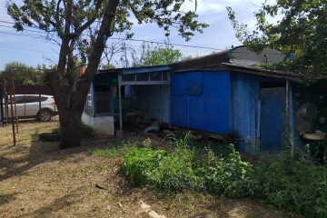 Фото №1: Участок садоводство 4 сот. - Елизаветинская, ст Связист-2, ул. Виноградная, 298