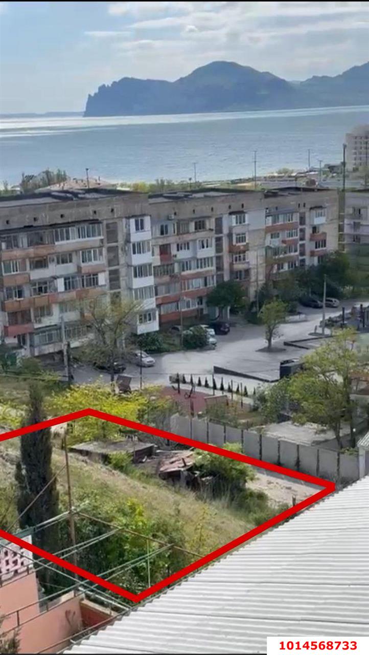 Фото №2: Участок садоводство 4 сот. - Орджоникидзе, Планета, ул. Тихая, 17