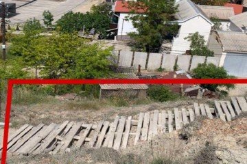 Фото №4: Участок садоводство 4 сот. - Орджоникидзе, счт Планета, ул. Тихая, 17