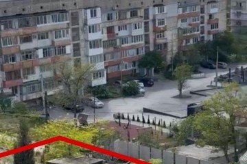 Фото №2: Участок садоводство 4 сот. - Орджоникидзе, счт Планета, ул. Тихая, 17