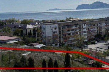 Фото №1: Участок садоводство 4 сот. - Орджоникидзе, счт Планета, ул. Тихая, 17