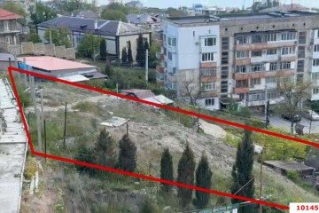 Фото №3: Участок садоводство 4 сот. - Орджоникидзе, счт Планета, ул. Тихая, 17