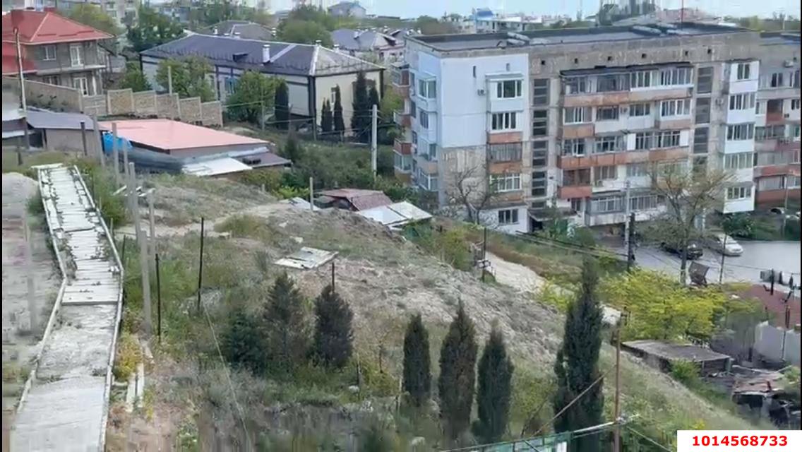 Фото №10: Участок садоводство 4 сот. - Орджоникидзе, Планета, ул. Тихая, 17