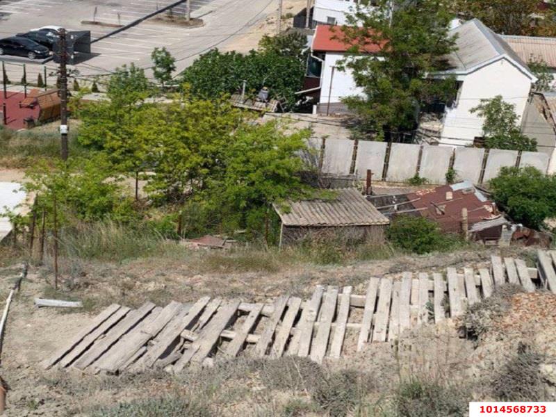 Фото №8: Участок садоводство 4 сот. - Орджоникидзе, Планета, ул. Тихая, 17