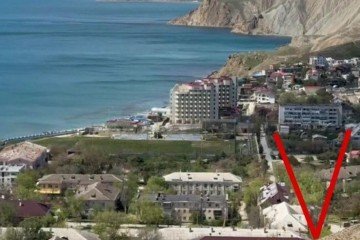 Фото №3: Участок садоводство 4 сот. - Орджоникидзе, счт Планета, ул. Тихая, 17