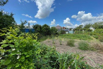 Фото №1: Участок садоводство 4.3 сот. - Краснодар, мкр. СНТ Солнышко, ул. Виноградная, 747