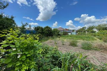 Фото №1: Земельный участок 4.41 сот. - Краснодар, мкр. СНТ Солнышко, ул. Виноградная, 750