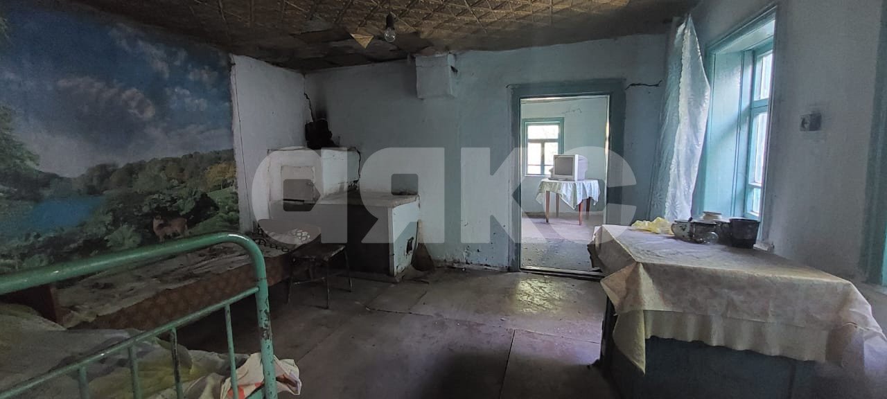 Фото №7: Дом 35 м² + 35 сот. - Вознесенская, ул. Шевченко, 21
