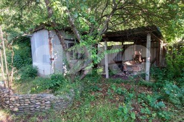 Фото №4: Дом 35 м² - Вознесенская, ул. Шевченко, 21
