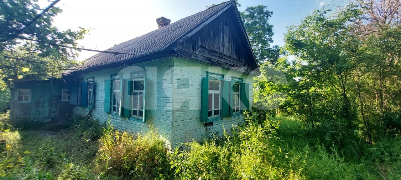 Фото №1: Дом 35 м² + 35 сот. - Вознесенская, ул. Шевченко, 21