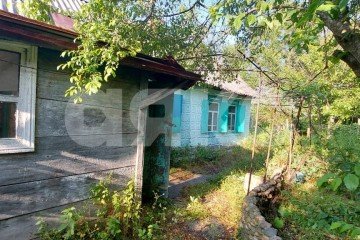 Фото №3: Дом 35 м² - Вознесенская, ул. Шевченко, 21