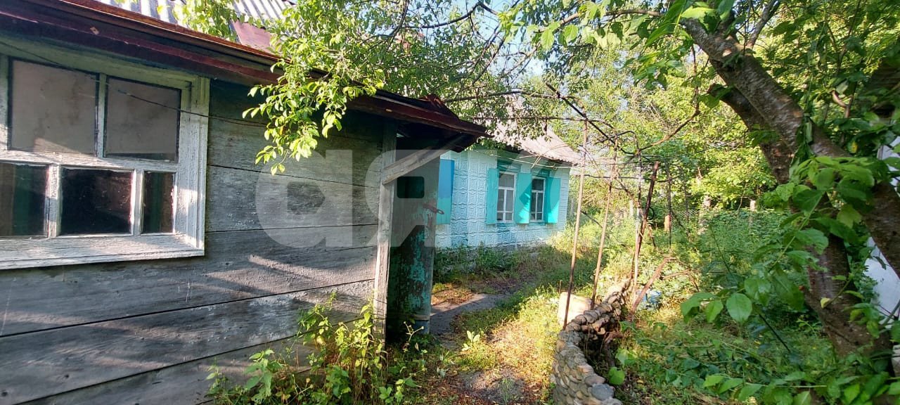 Фото №3: Дом 35 м² + 35 сот. - Вознесенская, ул. Шевченко, 21