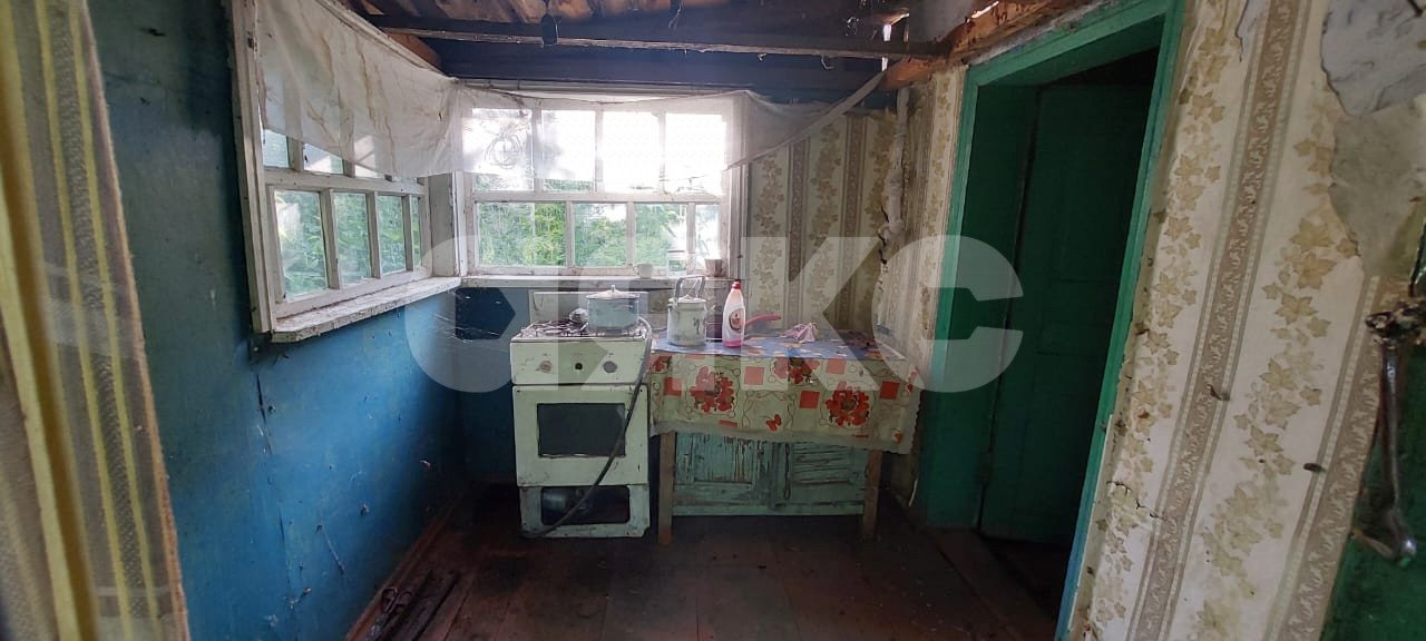 Фото №5: Дом 35 м² + 35 сот. - Вознесенская, ул. Шевченко, 21